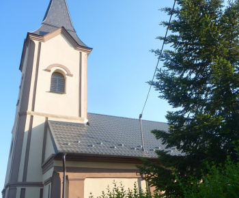 Kostol