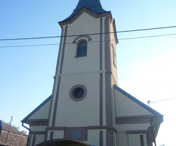 Kostol